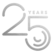 25 Years