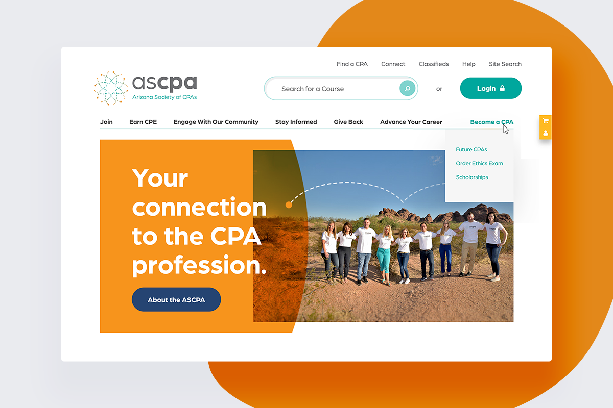 Arizona cpa refresh