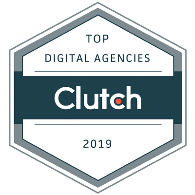 Clutch-badge
