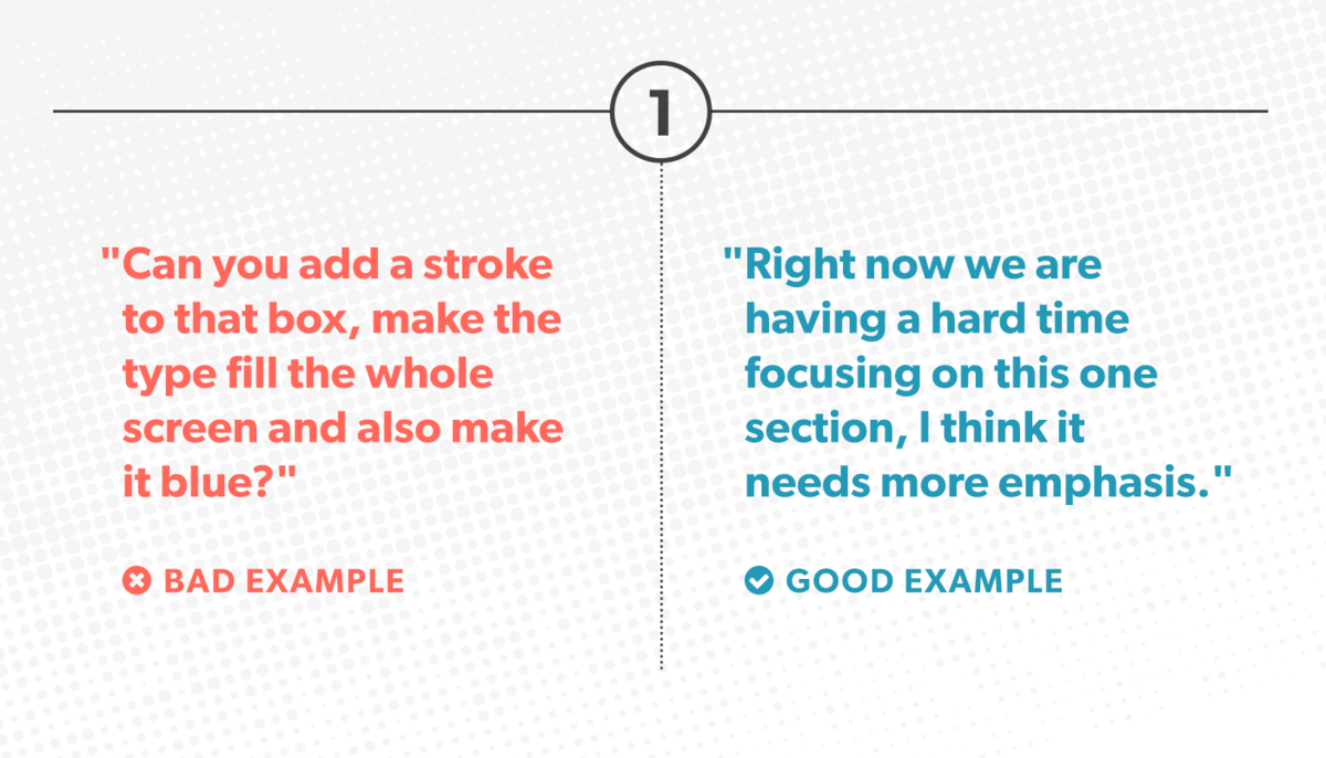 What Good Feedback Really Looks Like