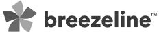 Logo breezeline