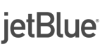 Logo jetblue
