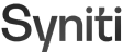 Logo syniti
