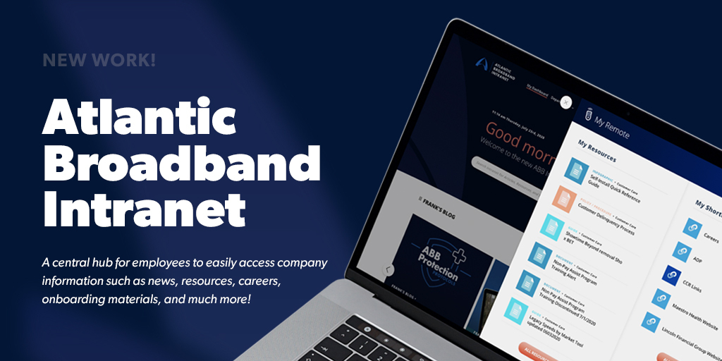 Breezeline Atlantic Broadband