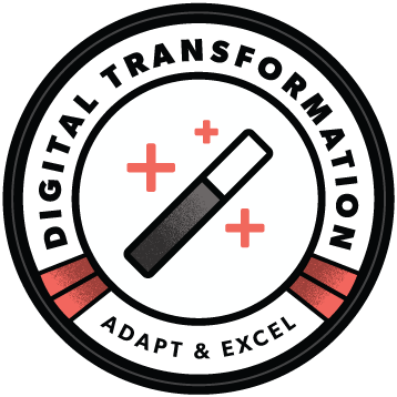 Digital transformation