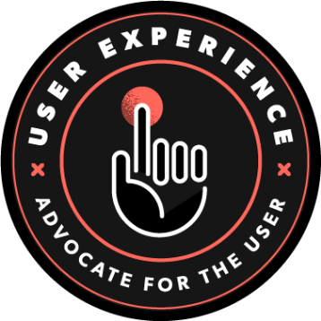 Service__user-experience-badge