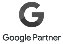 Google partner logo