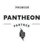 Pantheon partner