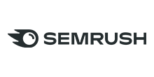 Semrush logo