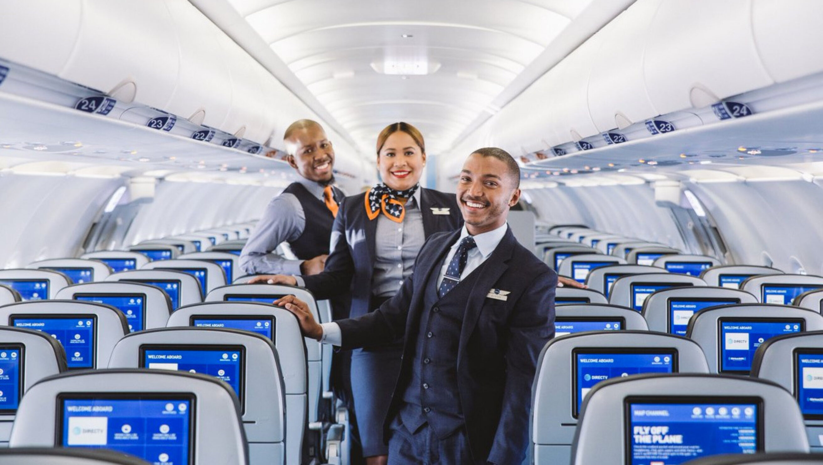 HelloJetBlue A Nielsen Norman Group awardwinning, for JetBlue