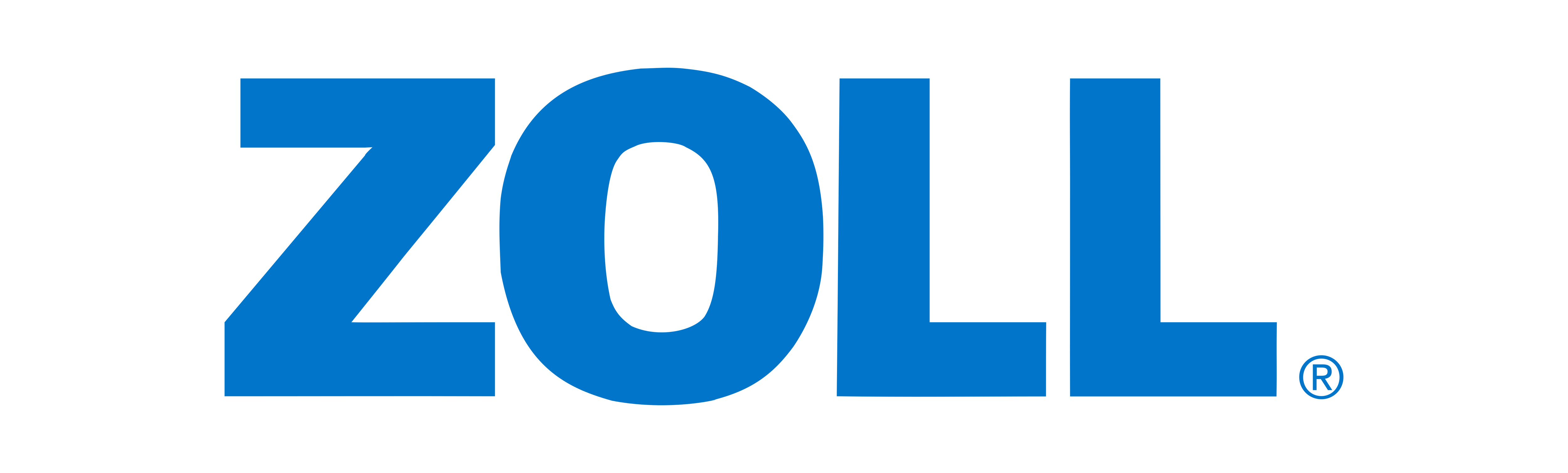 Zoll logo